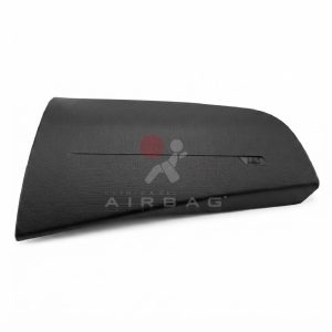 TAPA CUBIERTA ACOMPAÑANTE COPILOTO AIRBAG  RENAULT SANDERO LOGAN 2017