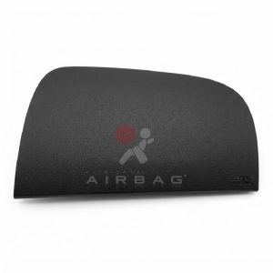 TAPA CUBIERTA ACOMPAÑANTE COPILOTO  AIRBAG CHEVROLET DMAX