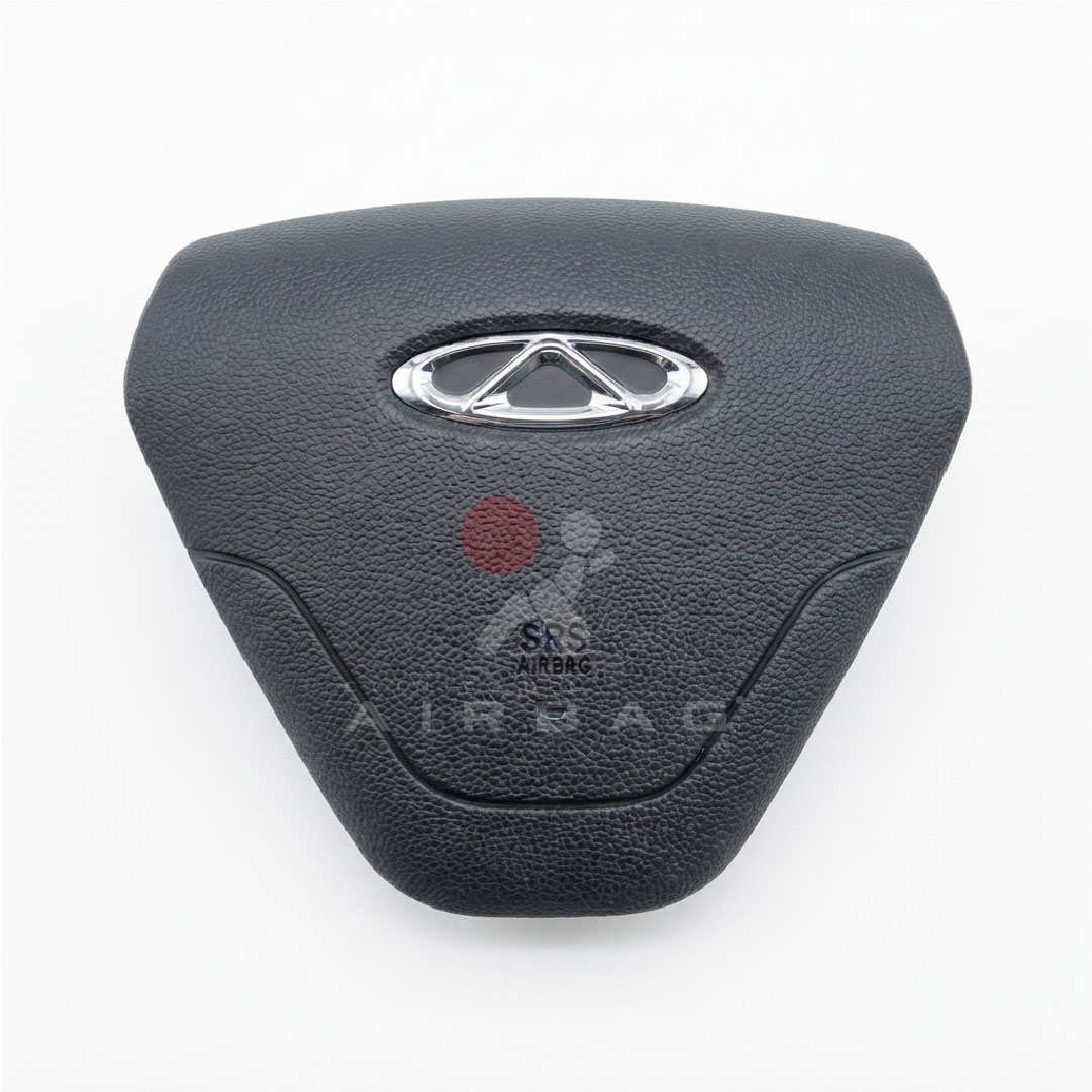 TAPA CUBIERTA AIRBAG VOLANTE CHERY ARRIZO