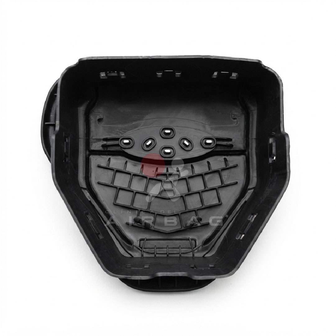 TAPA CUBIERTA AIRBAG VOLANTE CHERY ARRIZO - Imagen 2