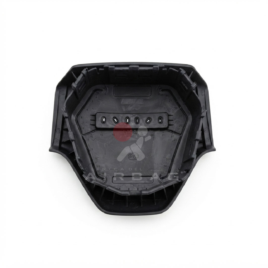 TAPA CUBIERTA AIRBAG VOLANTE GREAT WALL M4 - Imagen 2