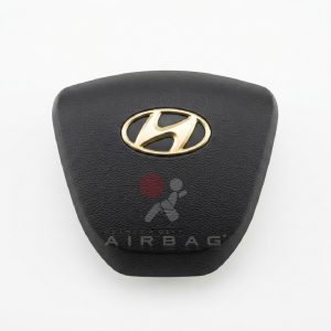 TAPA CUBIERTA AIRBAG VOLANTE HYUNDAI ACCENT