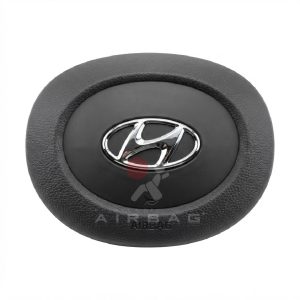 TAPA CUBIERTA AIRBAG VOLANTE HYUNDAI NEW CRETA