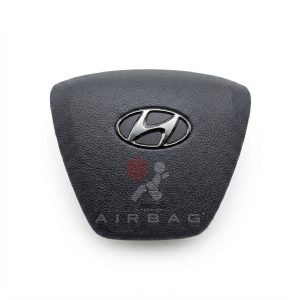 TAPA CUBIERTA AIRBAG VOLANTE HYUNDAI SONATA