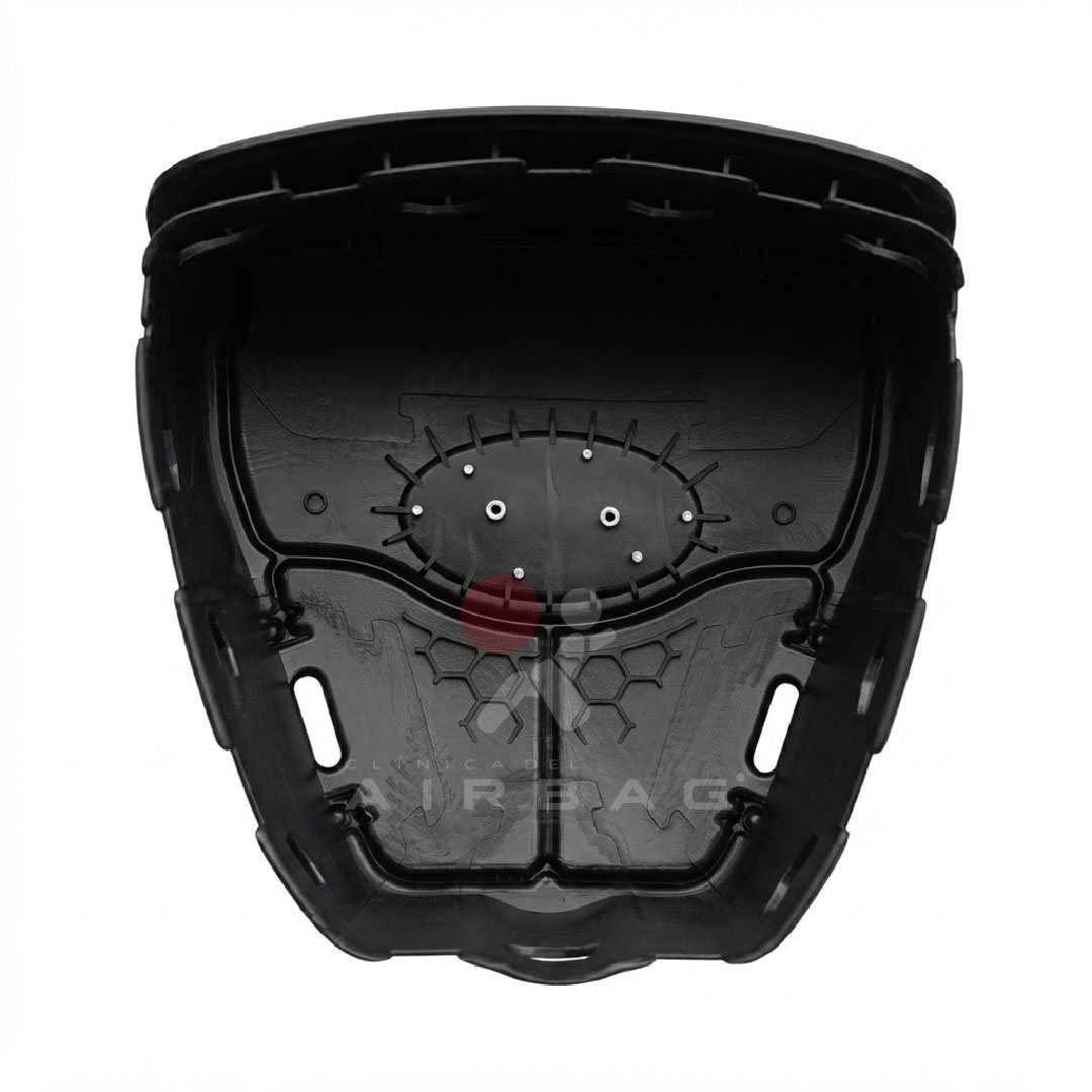 TAPA CUBIERTA AIRBAG VOLANTE HYUNDAI SONATA - Imagen 2