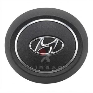 TAPA CUBIERTA AIRBAG VOLANTE HYUNDAI TUCSON
