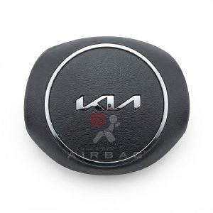 TAPA CUBIERTA AIRBAG VOLANTE KIA KN