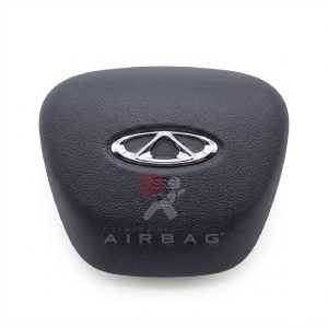 TAPA CUBIERTA CONDUCTOR AIRBAG VOLANTE CHERY TIGGO 7PRO