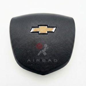 TAPA CUBIERTA  CONDUCTOR AIRBAG VOLANTE CHEVROLET BEAT SPARK GT