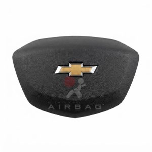 TAPA CUBIERTA  CONDUCTOR  AIRBAG VOLANTE  CHEVROLET ONIX 2019
