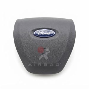 TAPA CUBIERTA CONDUCTOR AIRBAG VOLANTE FORD F150