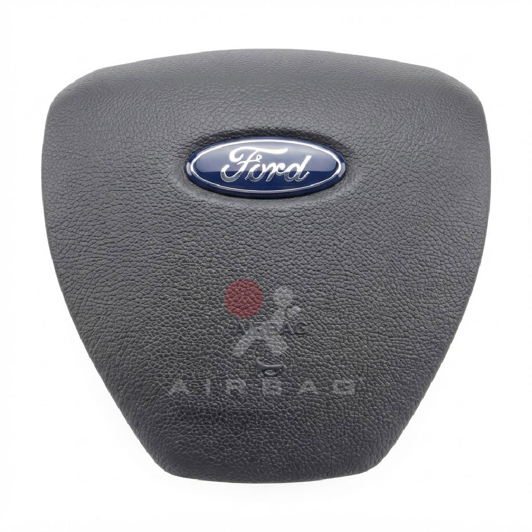 TAPA CUBIERTA CONDUCTOR AIRBAG VOLANTE FORD F150 2009 - 2014