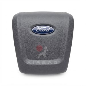 TAPA CUBIERTA CONDUCTOR AIRBAG VOLANTE FORD F150  2010