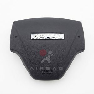 TAPA CUBIERTA AIRBAG VOLANTE GREAT WALL M4