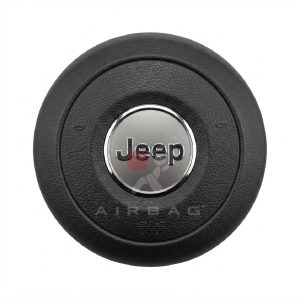 TAPA CUBIERTA  CONDUCTOR  AIRBAG VOLANTE JEEP COMPASS