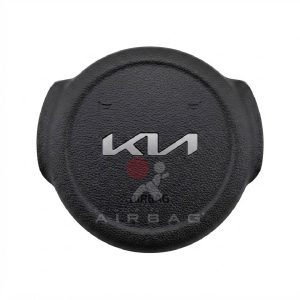 TAPA CUBIERTA CONDUCTOR AIRBAG VOLANTE KIA PICANTO 2023 - 2026