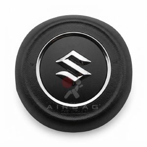 TAPA CUBIERTA CONDUCTOR AIRBAG VOLANTE SUSUKI SWIFT