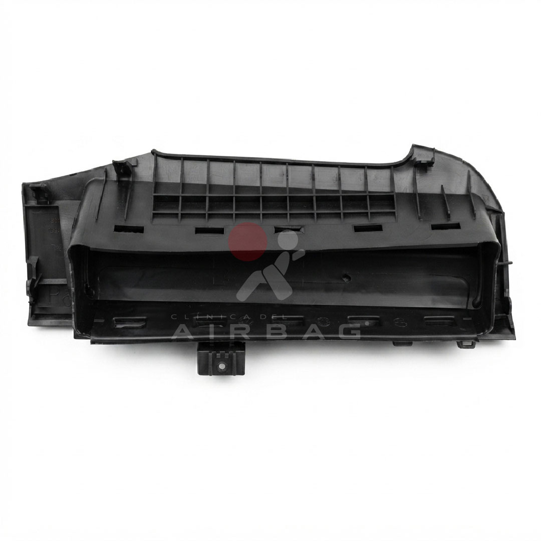 TAPA RODILLA AIRBAG CUBIERTA TOYOTA HILUX - Imagen 2