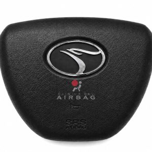 TAPA CUBIERTA CONDUCTOR AIRBAG VOLANTE SOUEAST DX3