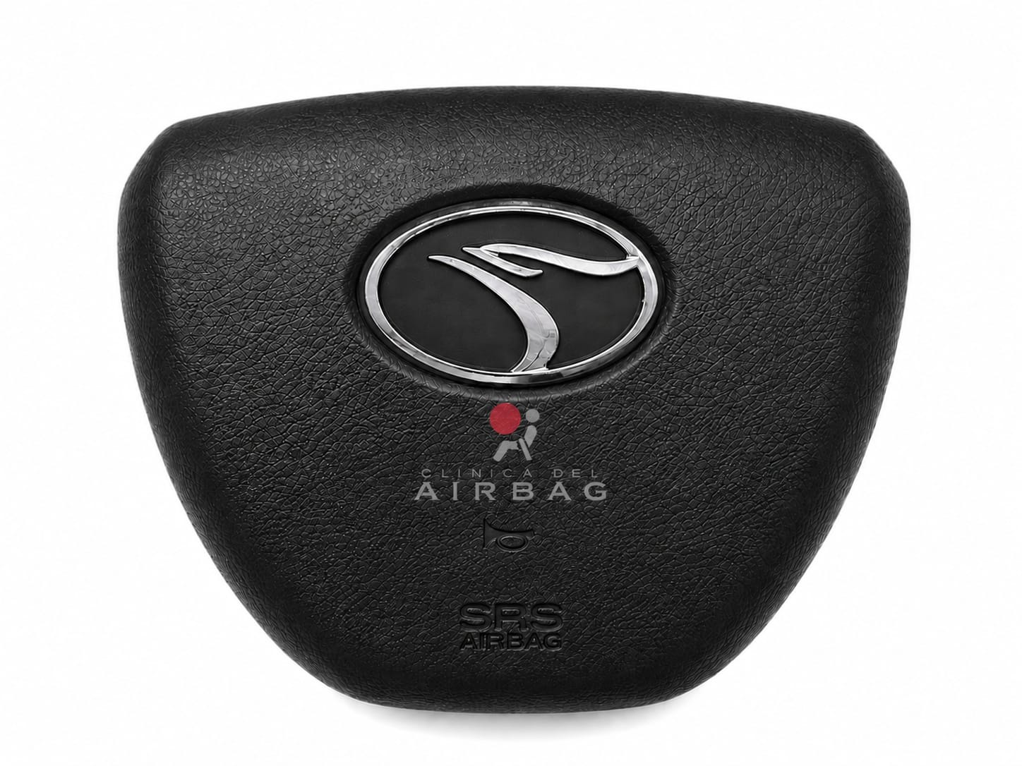 TAPA CUBIERTA CONDUCTOR AIRBAG VOLANTE SOUEAST DX3